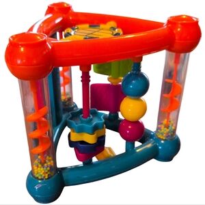 INFANTINO Multi Activity Baby Toy